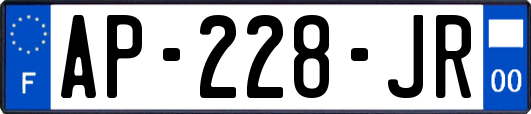 AP-228-JR