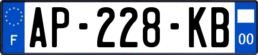 AP-228-KB