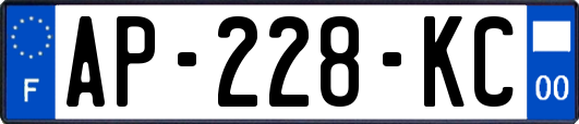 AP-228-KC
