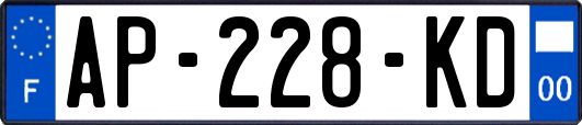 AP-228-KD