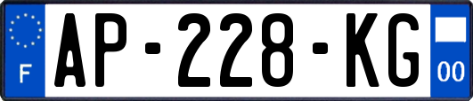 AP-228-KG
