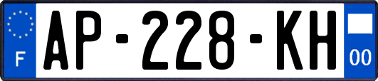 AP-228-KH