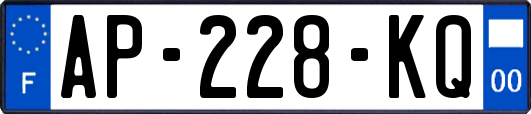 AP-228-KQ