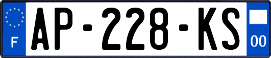 AP-228-KS