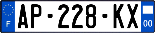 AP-228-KX