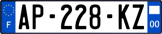 AP-228-KZ