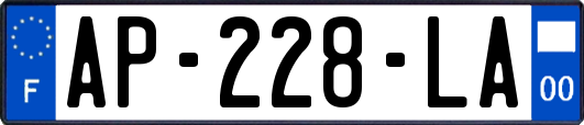 AP-228-LA