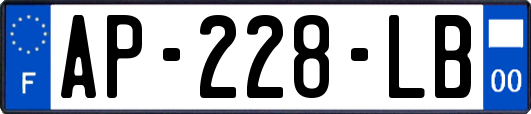 AP-228-LB