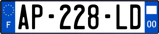 AP-228-LD