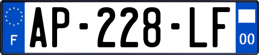 AP-228-LF