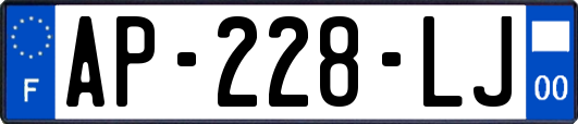 AP-228-LJ