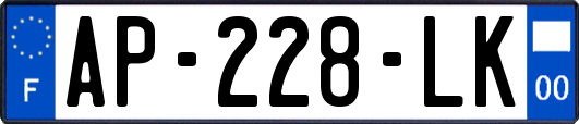 AP-228-LK