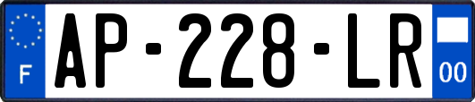 AP-228-LR