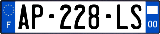 AP-228-LS