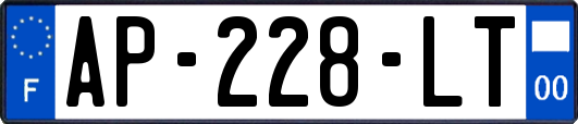 AP-228-LT