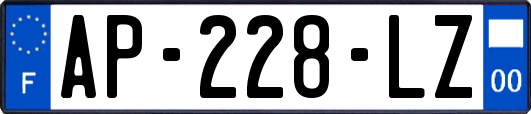 AP-228-LZ