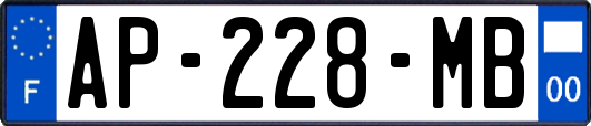 AP-228-MB