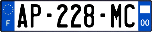 AP-228-MC