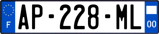 AP-228-ML