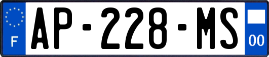AP-228-MS