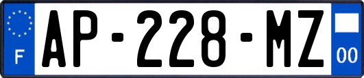 AP-228-MZ