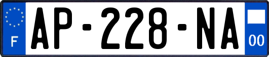 AP-228-NA