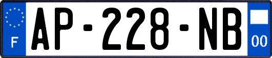 AP-228-NB