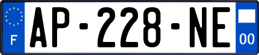 AP-228-NE