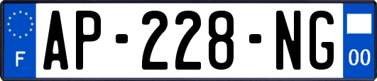 AP-228-NG