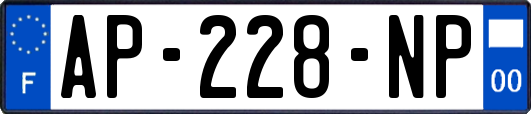 AP-228-NP