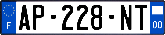 AP-228-NT
