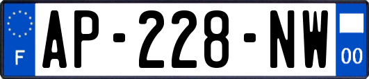 AP-228-NW