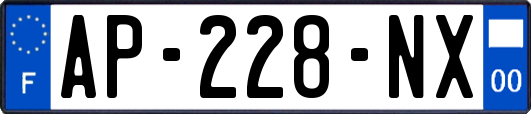 AP-228-NX