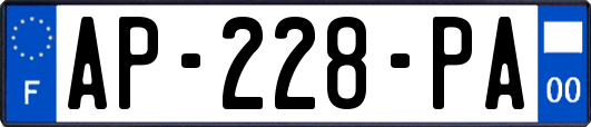 AP-228-PA