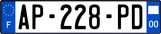 AP-228-PD