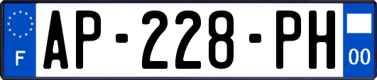 AP-228-PH