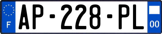 AP-228-PL