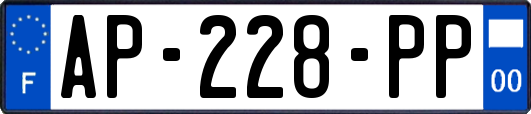 AP-228-PP