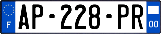 AP-228-PR