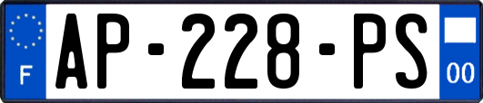 AP-228-PS