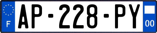 AP-228-PY