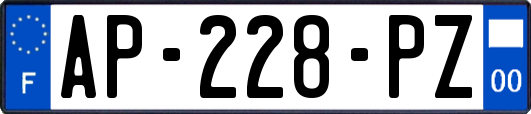 AP-228-PZ
