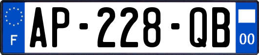 AP-228-QB