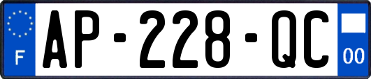 AP-228-QC