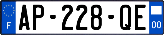 AP-228-QE