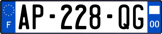 AP-228-QG