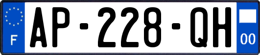 AP-228-QH