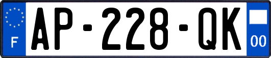 AP-228-QK