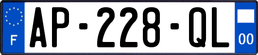 AP-228-QL