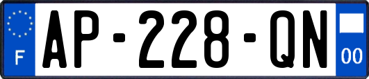 AP-228-QN
